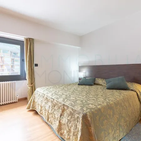 Bilocale In Centro Con Terrazzo E Wifi - As11 Apartamento Breuil-Cervinia Exterior foto