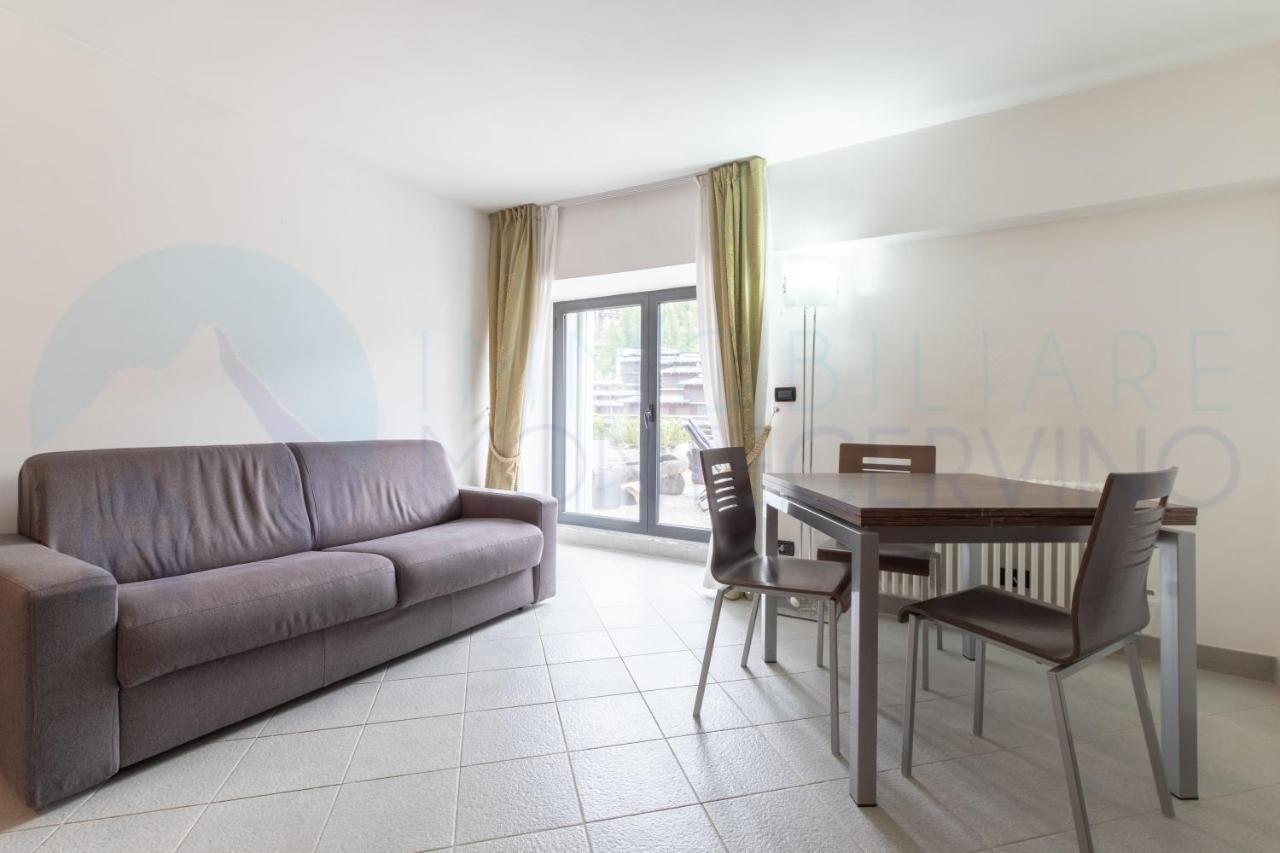 Apartment Bilocale In Centro Con Terrazzo E Wifi - As11