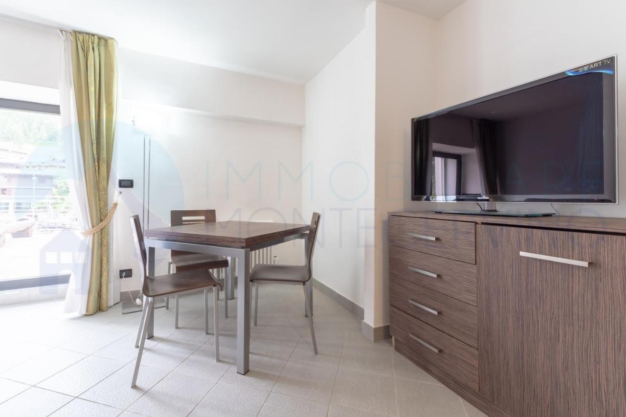 Bilocale In Centro Con Terrazzo E Wifi - As11 Apartment Breuil-Cervinia