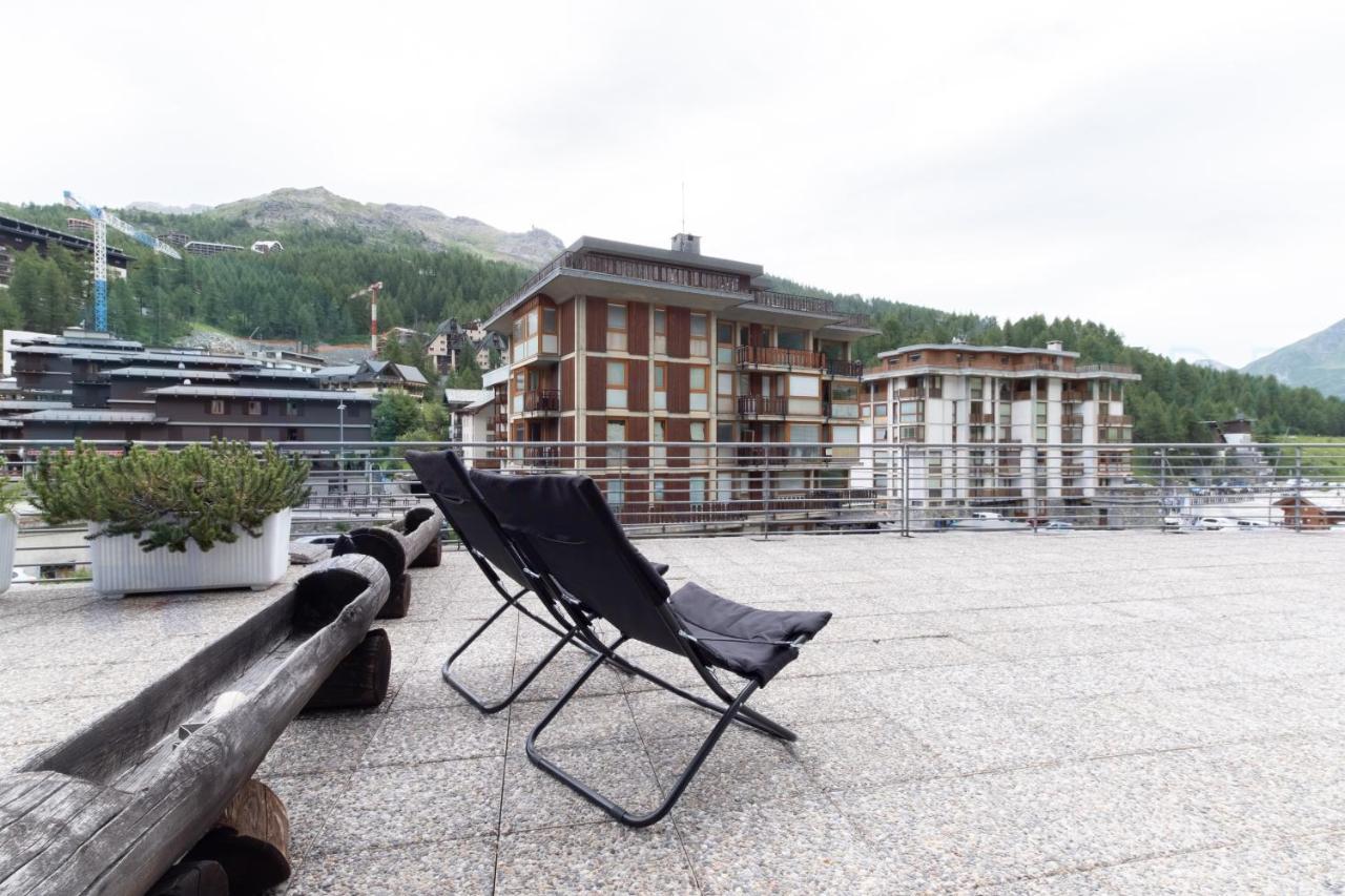 Apartment Bilocale In Centro Con Terrazzo E Wifi - As11 *