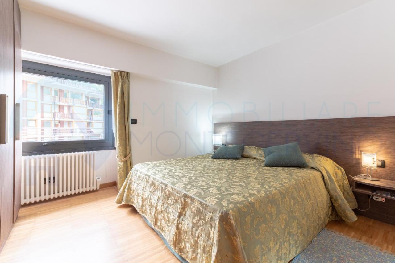 Bilocale In Centro Con Terrazzo E Wifi - As11 Apartment